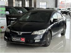 Гибрид Хонда Civic б/у в Одессе - купить на Автобазаре