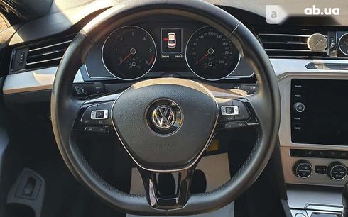 Volkswagen Passat 2019 - фото 15