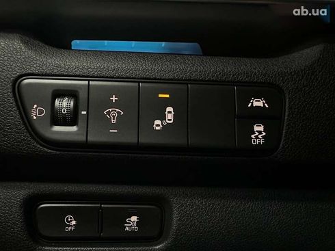 Kia Niro 2022 - фото 16