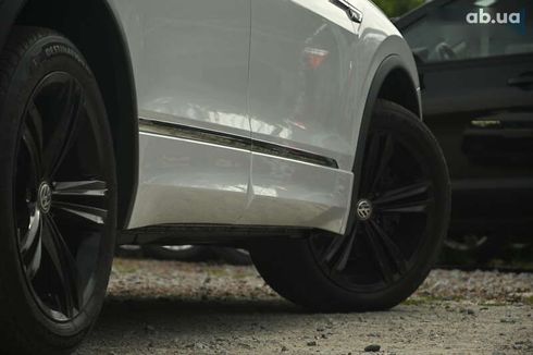 Volkswagen Tiguan 2018 - фото 17