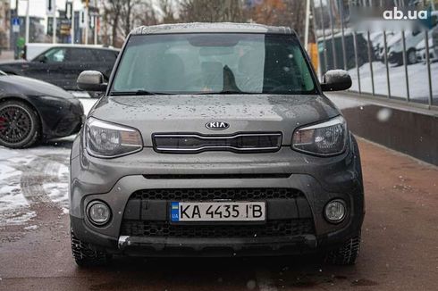 Kia Soul 2018 - фото 2