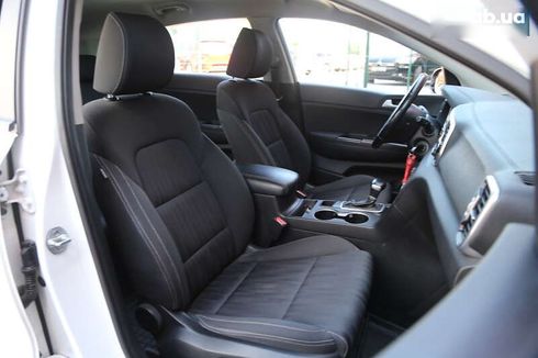 Kia Sportage 2018 - фото 12