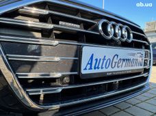 Купить Audi A8 Автомат бу в Киеве - купить на Автобазаре