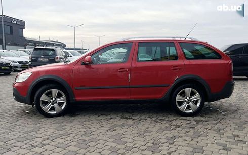 Skoda Octavia 2010 - фото 4