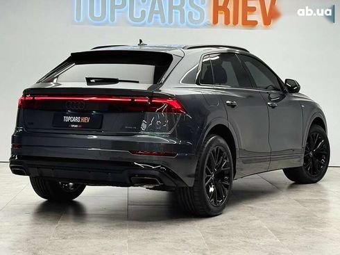 Audi Q8 2025 - фото 6