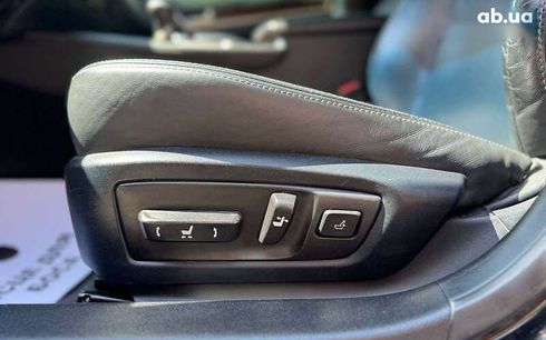 Lexus GS 2014 - фото 10