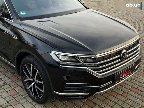 Volkswagen Touareg 2022 - фото 10
