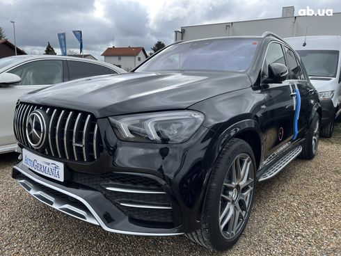 Mercedes-Benz GLE-Класс 2023 - фото 9