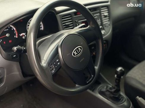 Kia Rio 2011 - фото 14