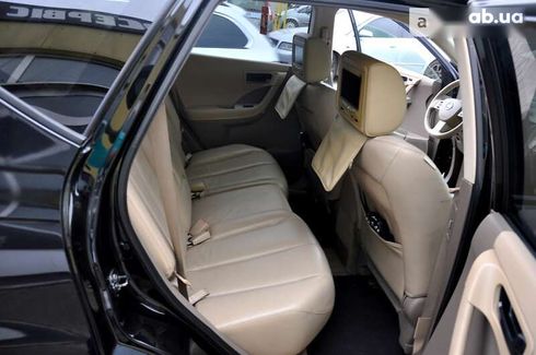 Nissan Murano 2005 - фото 30