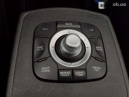 Renault Scenic 2010 - фото 18