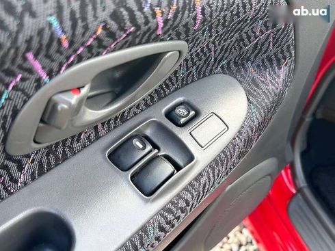 Mitsubishi Colt 1998 - фото 11
