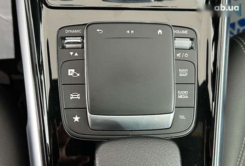 Mercedes-Benz GLB-Класс 2021 - фото 28