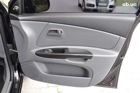 Kia Rio 2010 - фото 26