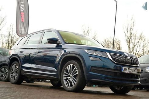 Skoda Kodiaq 2019 - фото 7