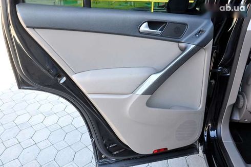 Volkswagen Tiguan 2008 - фото 19