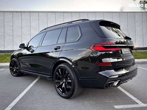 BMW X7 2023 - фото 8