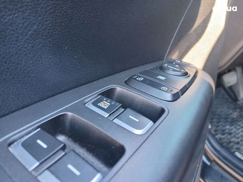 Kia Sportage 2019 черный - фото 24