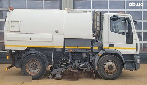 Iveco 160 E 22 2006 - фото 6