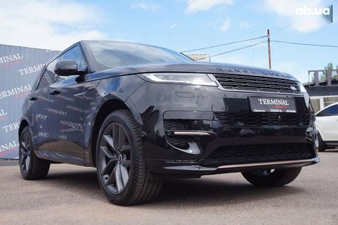 Land Rover Range Rover Sport 2023 - фото 10