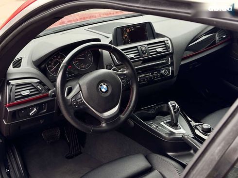 BMW 2 серия 2016 - фото 21