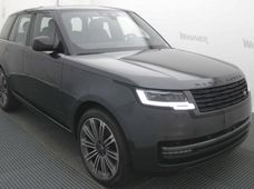 Купить Land Rover Range Rover дизель бу - купить на Автобазаре