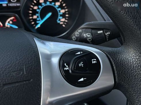 Ford Escape 2015 - фото 23
