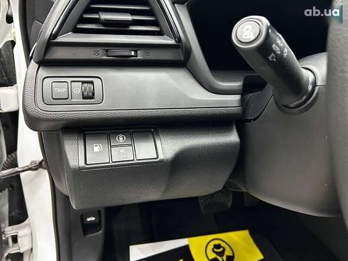 Honda Insight 2020 - фото 9