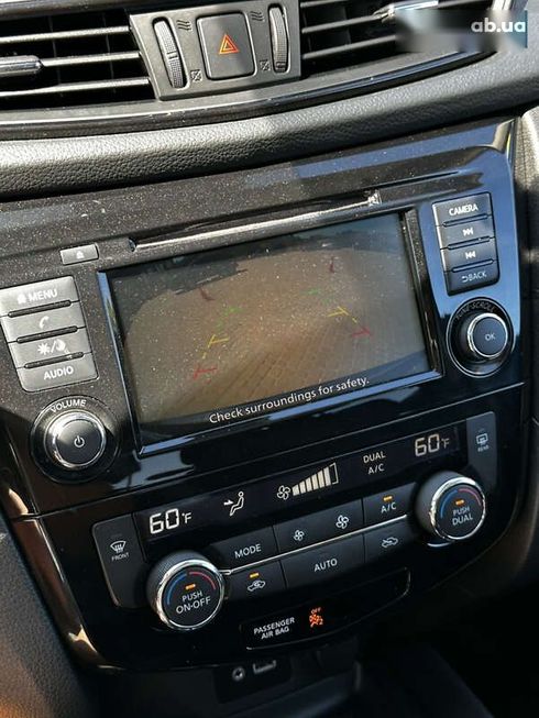 Nissan Rogue 2019 - фото 12