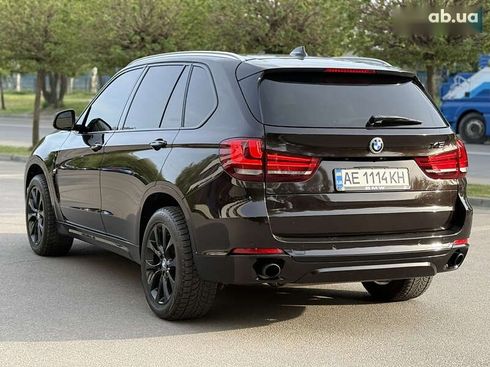 BMW X5 2015 - фото 11