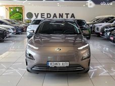 Продаж вживаних Hyundai Kona Electric 2022 року - купити на Автобазарі