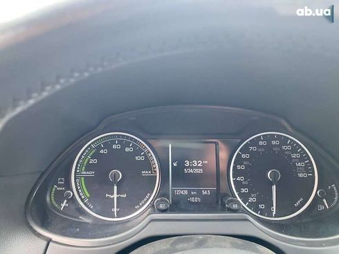 Audi Q5 2014 - фото 19