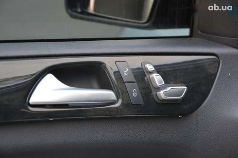 Mercedes-Benz GLE-Class 2016 - фото 19