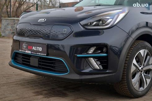 Kia Niro 2019 - фото 12