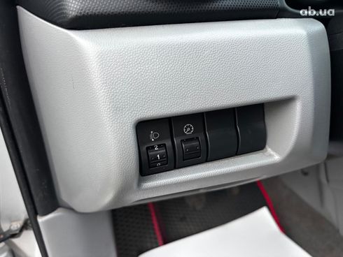 Mazda 3 2005 серый - фото 60