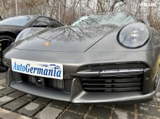 Продажа б/у Porsche 911 2022 года - купить на Автобазаре