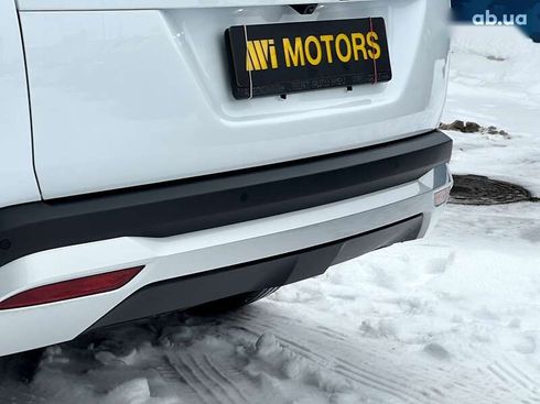 BYD Song L 2024 - фото 28