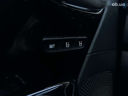 Kia Niro 2020 - фото 28