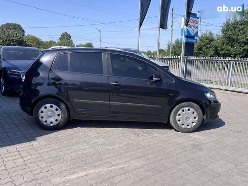 Volkswagen Golf Plus 2006 - фото 4