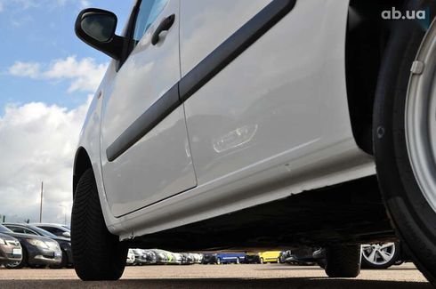 Renault Kangoo 2021 - фото 26
