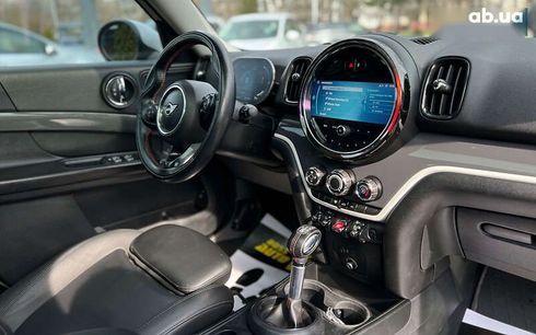 MINI Countryman 2018 - фото 10