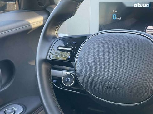 Hyundai Ioniq 2022 - фото 25