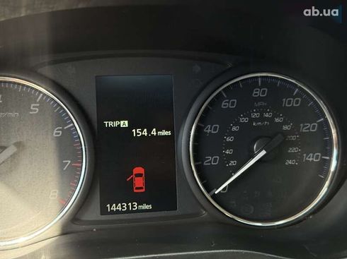 Mitsubishi Outlander 2014 - фото 18
