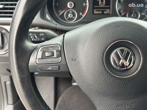 Volkswagen Passat 2014 - фото 24