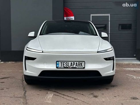 Tesla Model Y 2025 - фото 3
