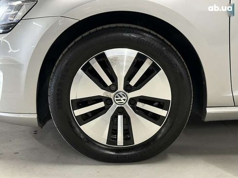 Volkswagen e-Golf 2015 - фото 17