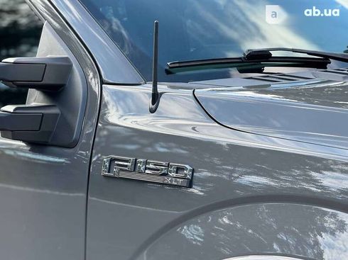 Ford f-150 2018 - фото 26