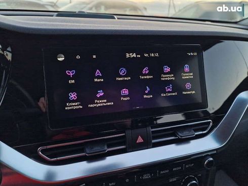 Kia Niro 2020 - фото 30