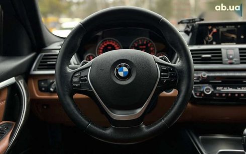 BMW 3 серия 2016 - фото 10