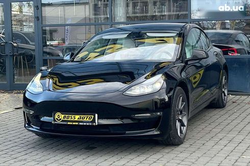 Tesla Model 3 2023 - фото 3